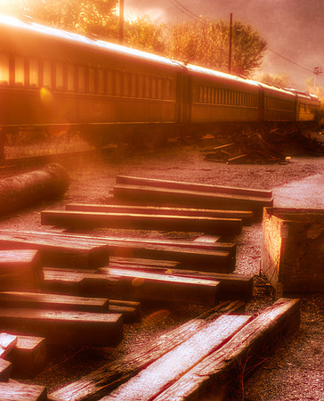 Trains
