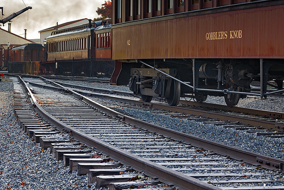 Trains