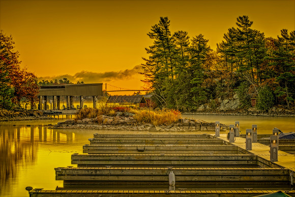 Thousand Islands