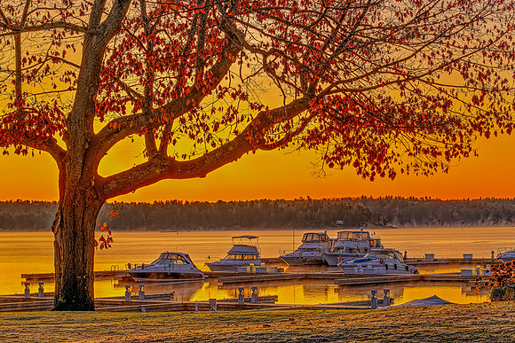 Thousand Islands