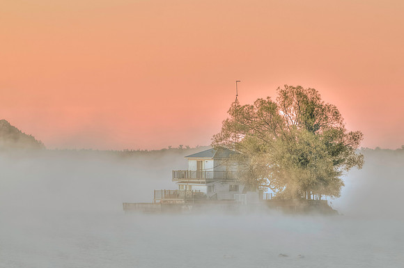 Thousand Islands