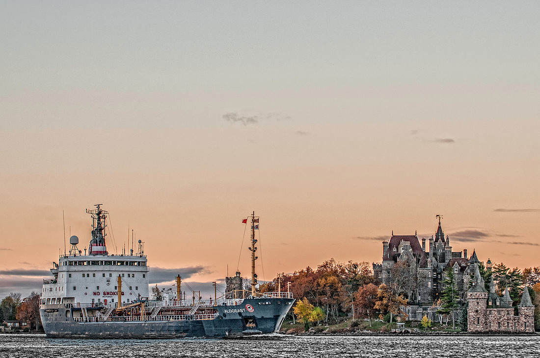 Marine - Ships