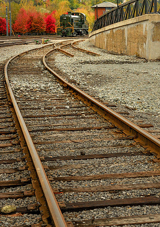 Trains