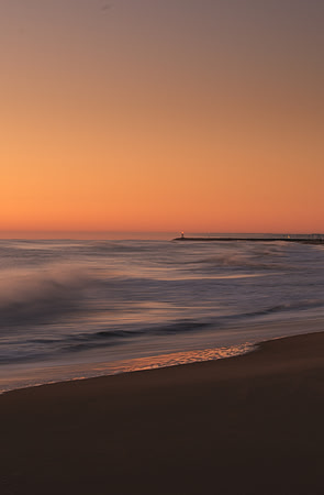 Marine - Water