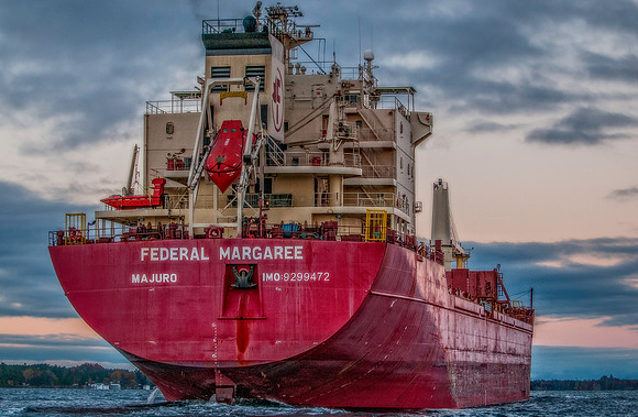 Marine - Ships
