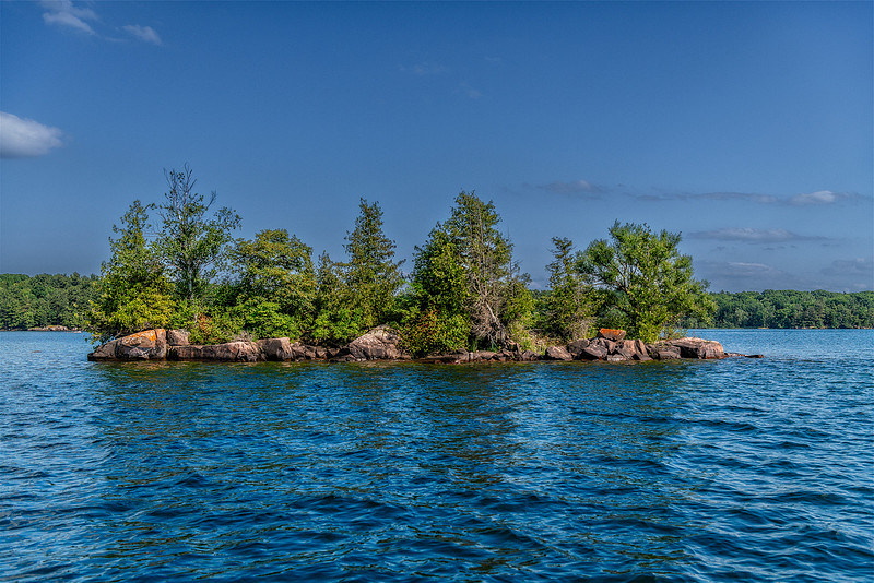 Island 73B