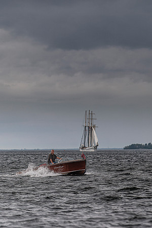 Marine - Power