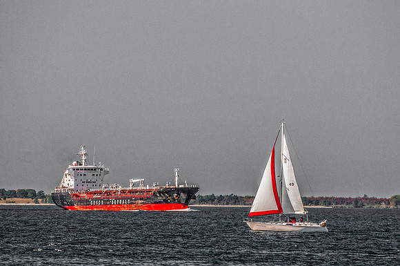 Marine - Ships