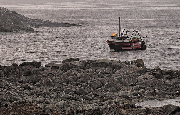 Marine - Power
