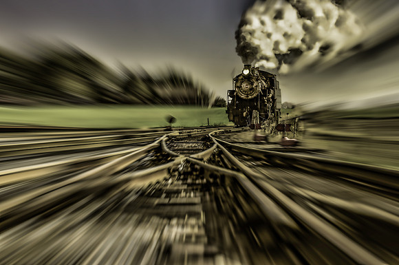 Trains