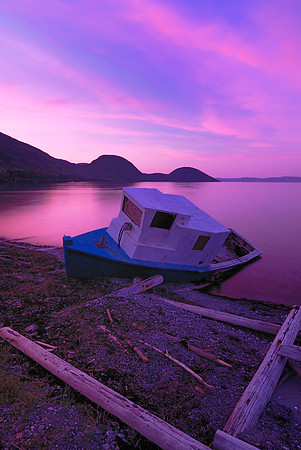 Marine - Harbours & Shores
