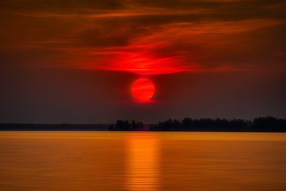 Thousand Islands