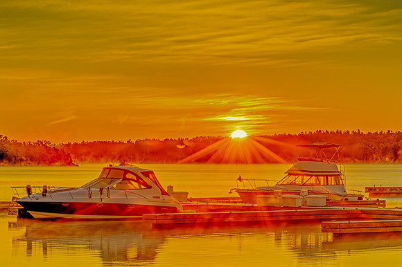 Thousand Islands