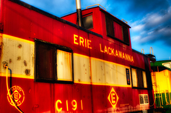 Trains