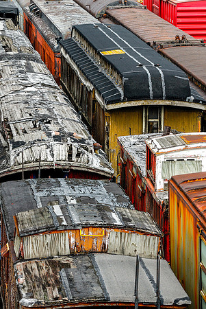 Trains