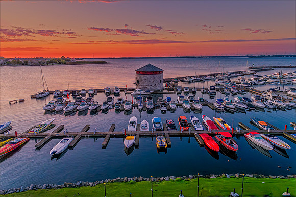Kingston