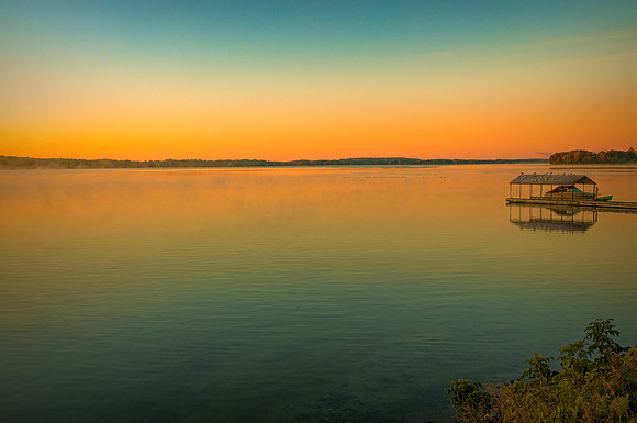 Thousand Islands
