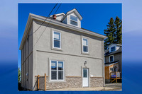 34 James Street West