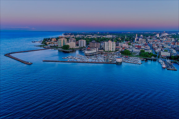 Kingston