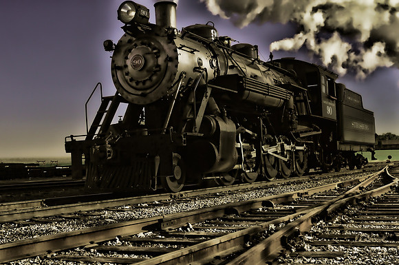 Trains