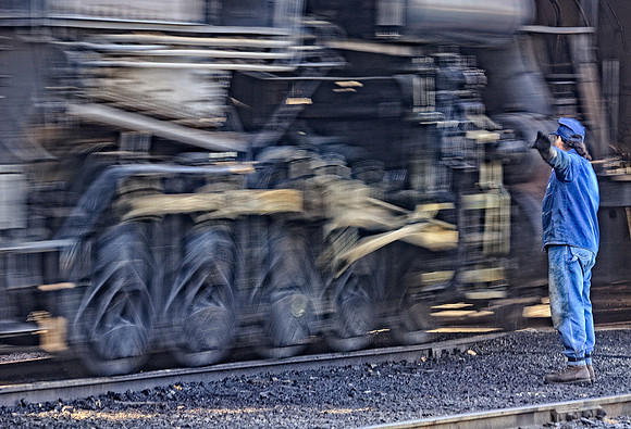 Trains