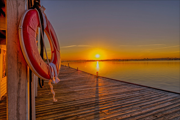 Thousand Islands