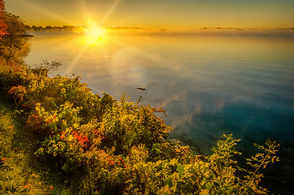 Thousand Islands