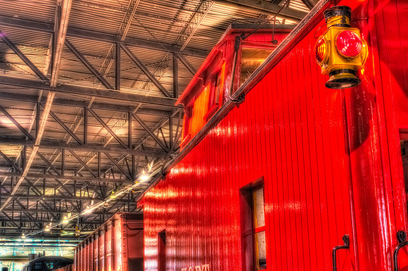 Trains