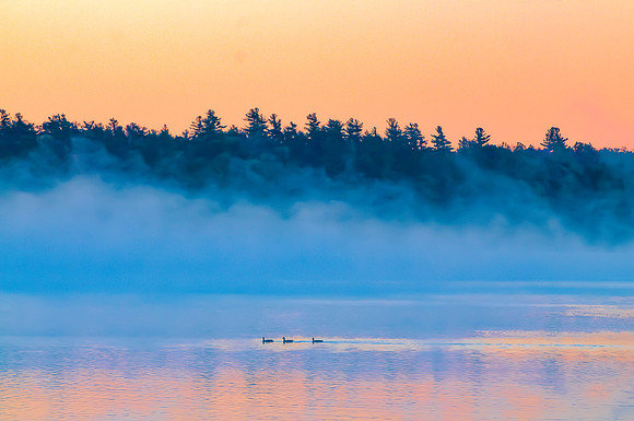 Thousand Islands