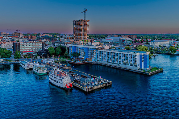 Kingston