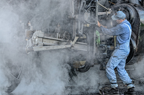 Trains