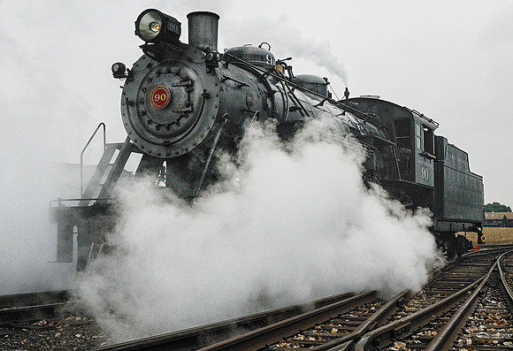 Trains