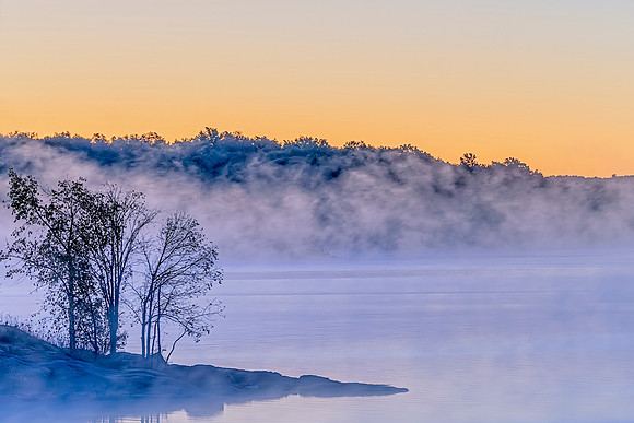 Thousand Islands