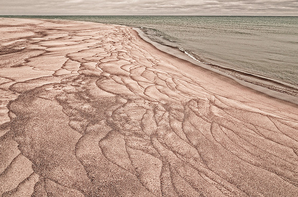 Marine - Harbours & Shores