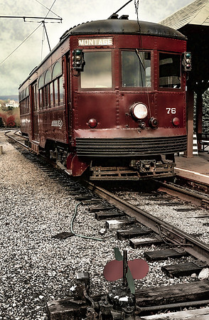Trains