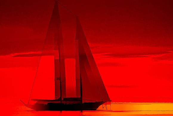 Marine - Sail & Non Power
