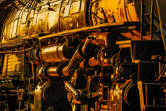 Trains