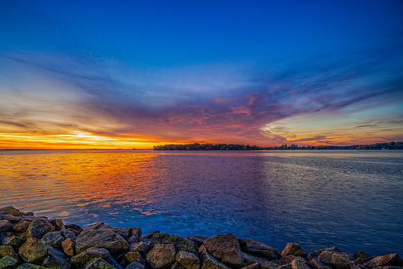 Thousand Islands