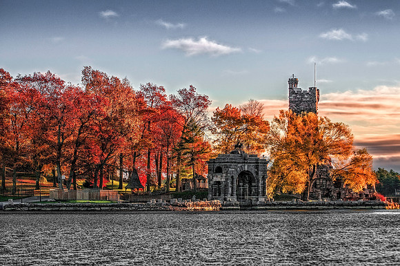 Boldt Castle