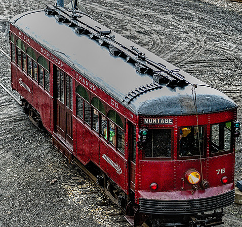 Trains