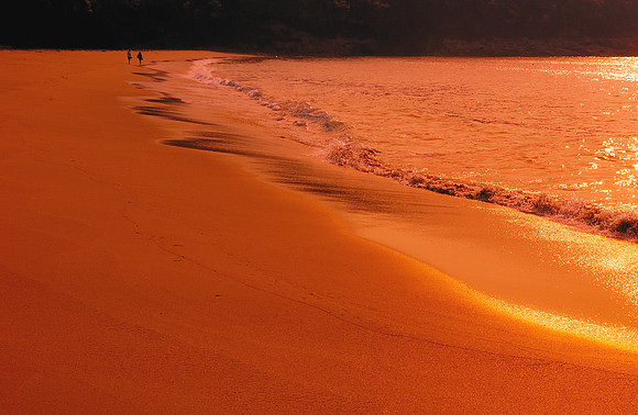 Marine - Harbours & Shores