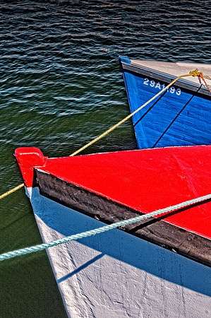 Marine - Sail & Non Power