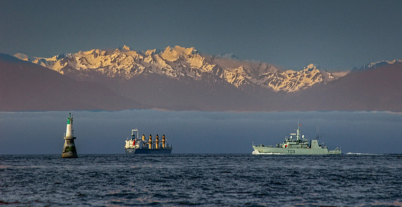 Marine - Ships