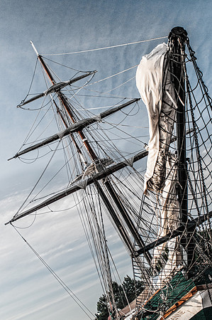Marine - Sail & Non Power