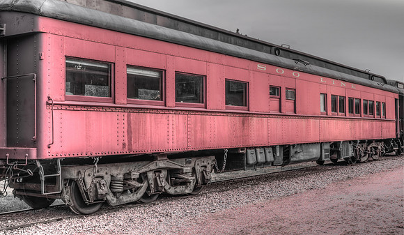 Trains