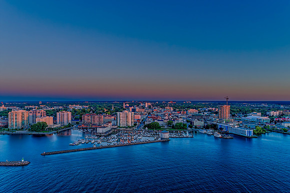 Kingston