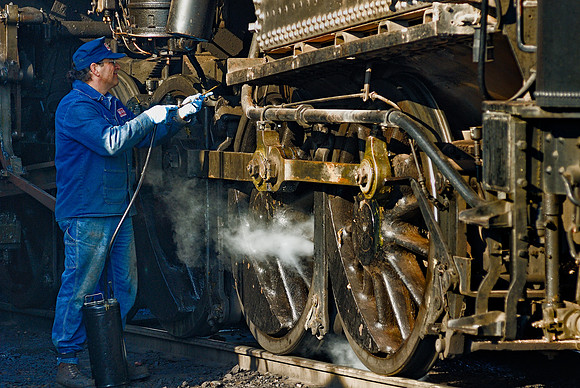 Trains