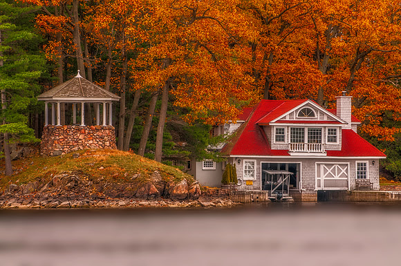 Thousand Islands