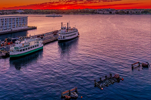 Kingston