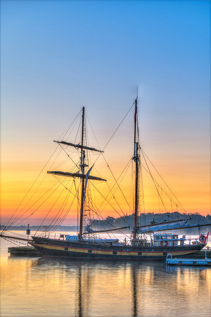 Marine - Sail & Non Power